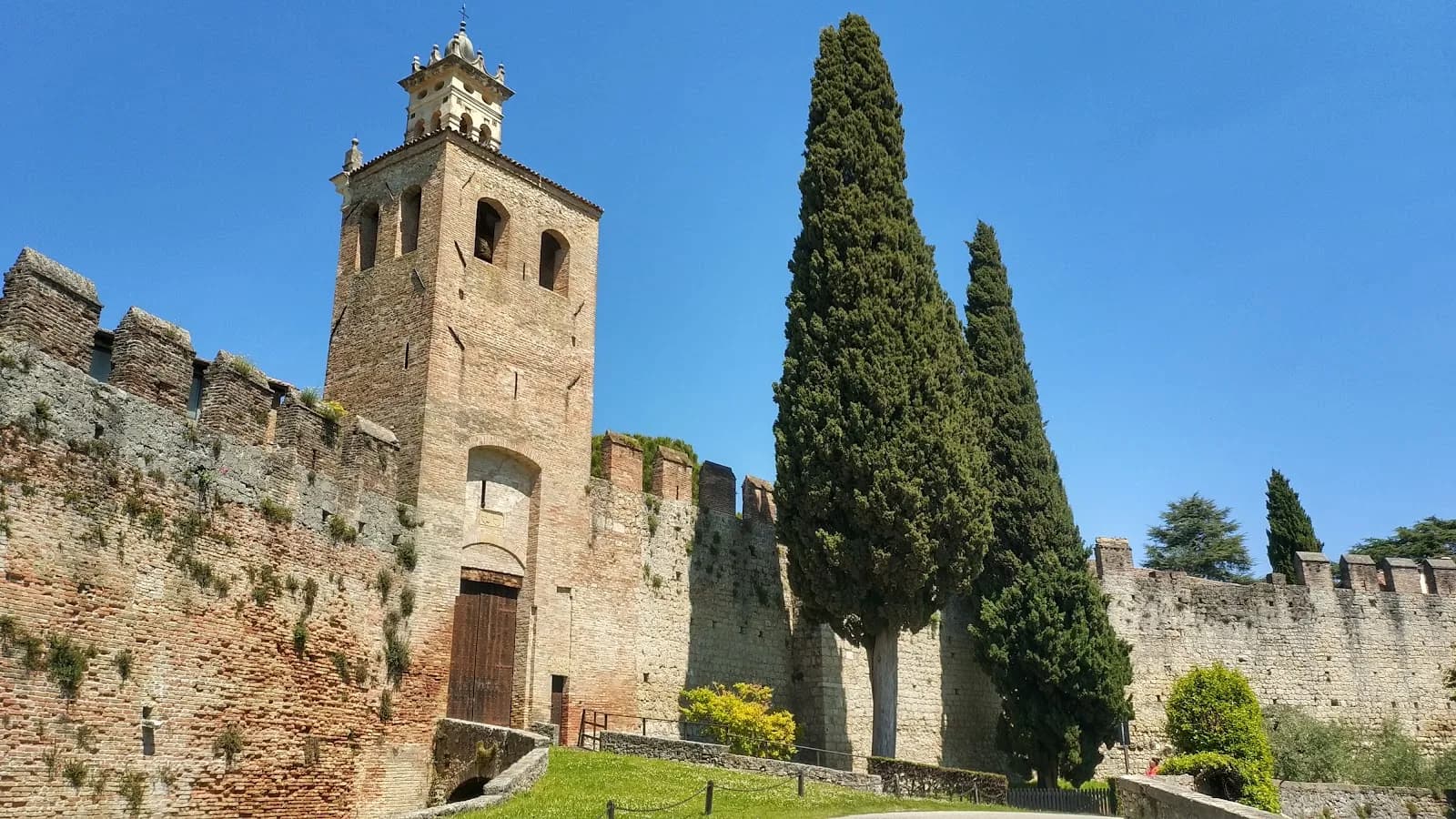 Castello Del Prosecco