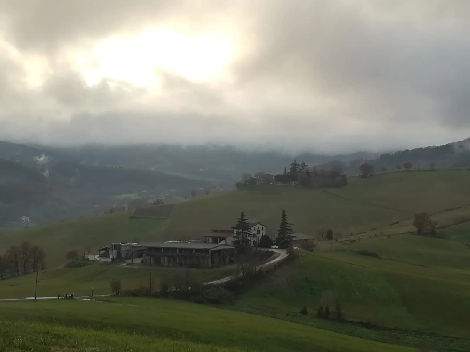Castello Di Contignaco