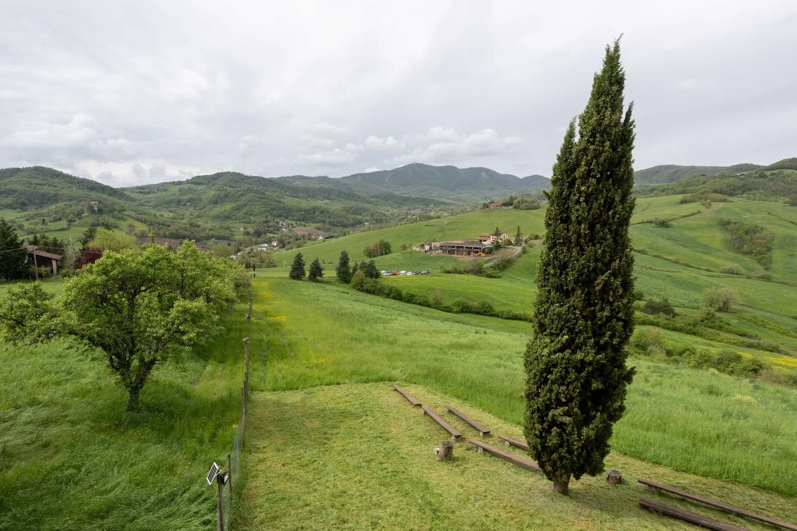 Castello Di Contignaco