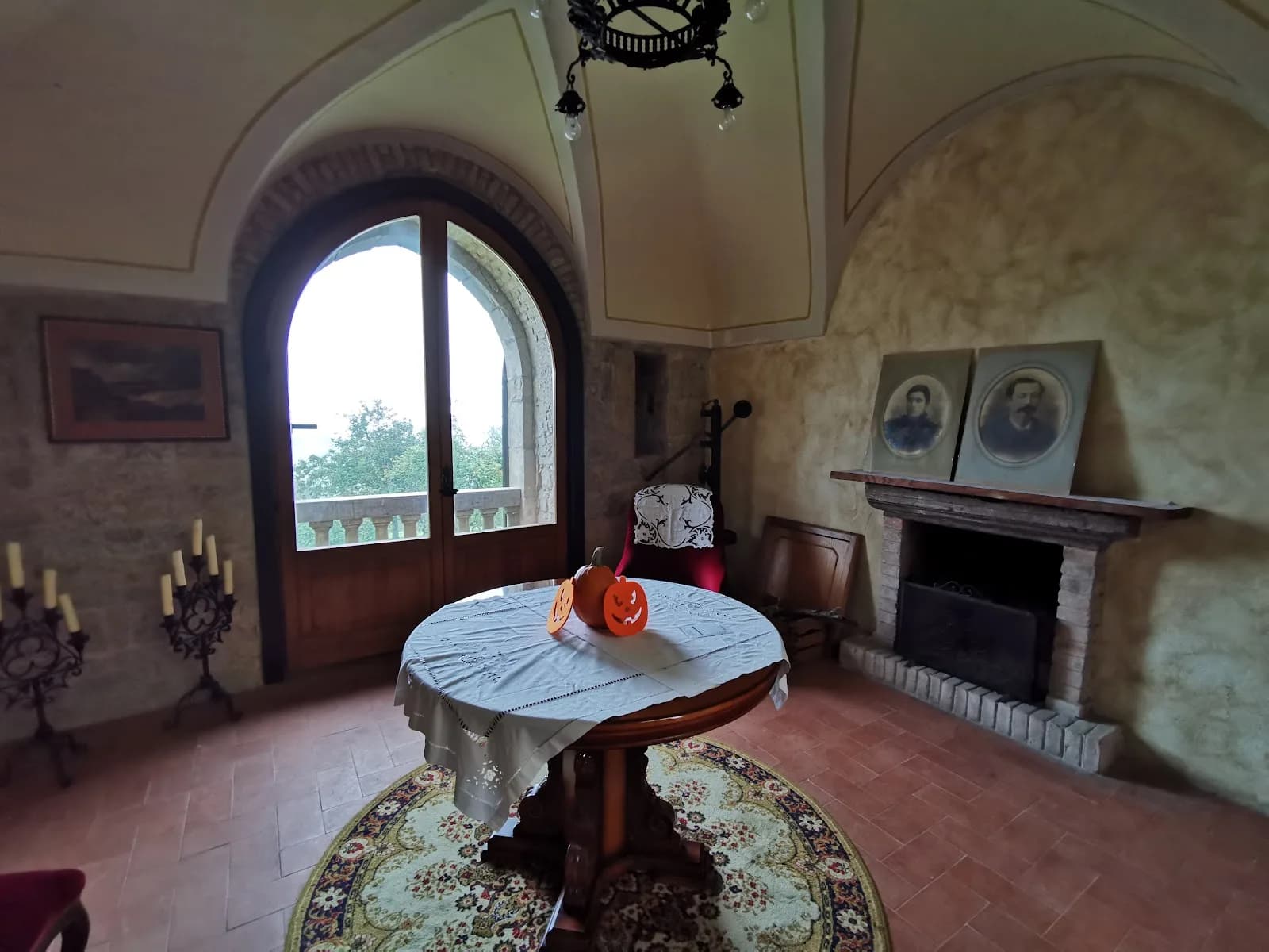 Castello Di Contignaco