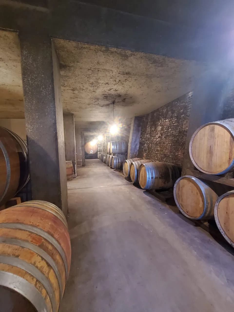 Castello Di Gabiano