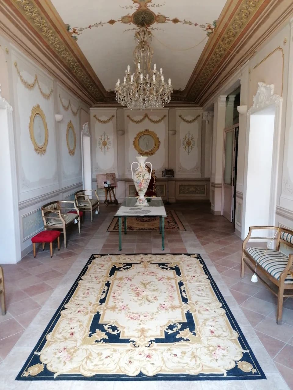 Castello Di Lajone