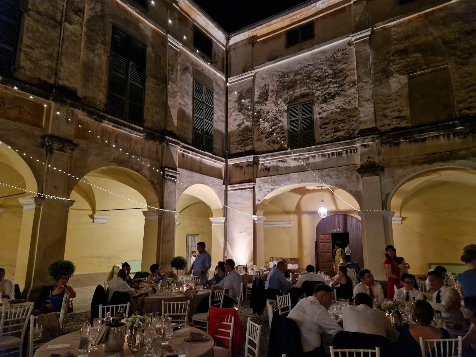 Castello Di Osasco