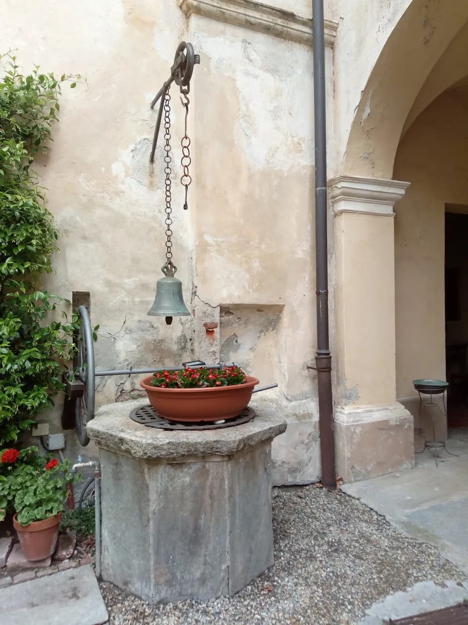 Castello Di Osasco