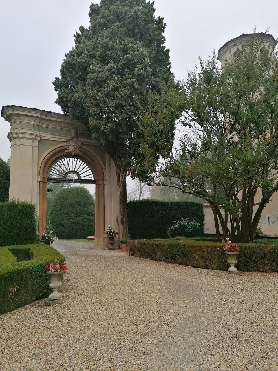 Castello Di Osasco