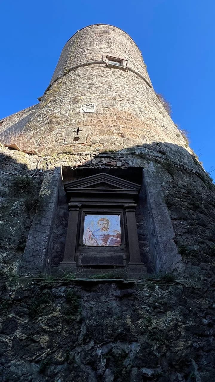 Castello Di Ronciglione