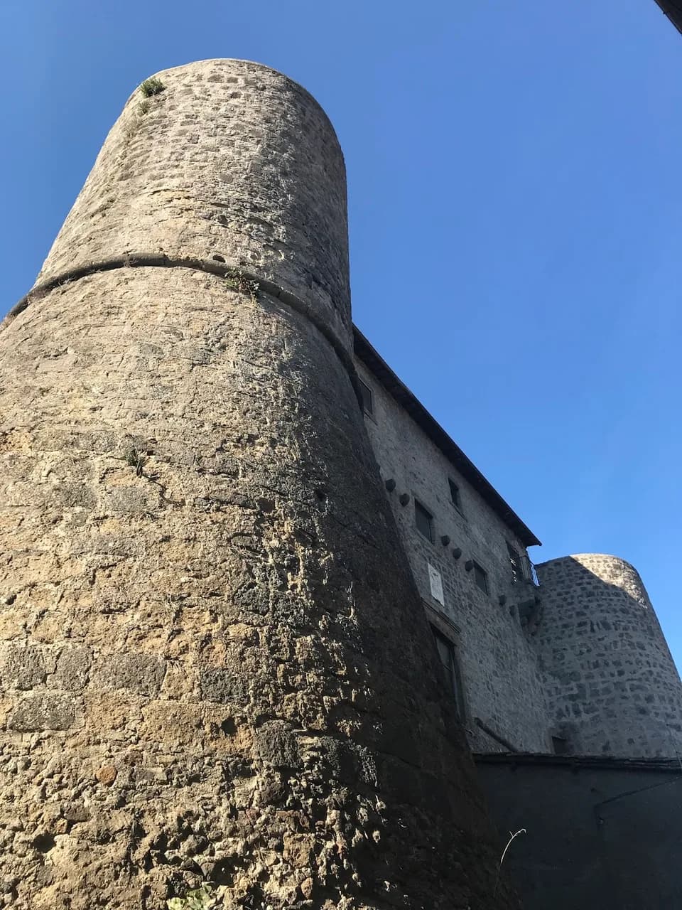 Castello Di Ronciglione