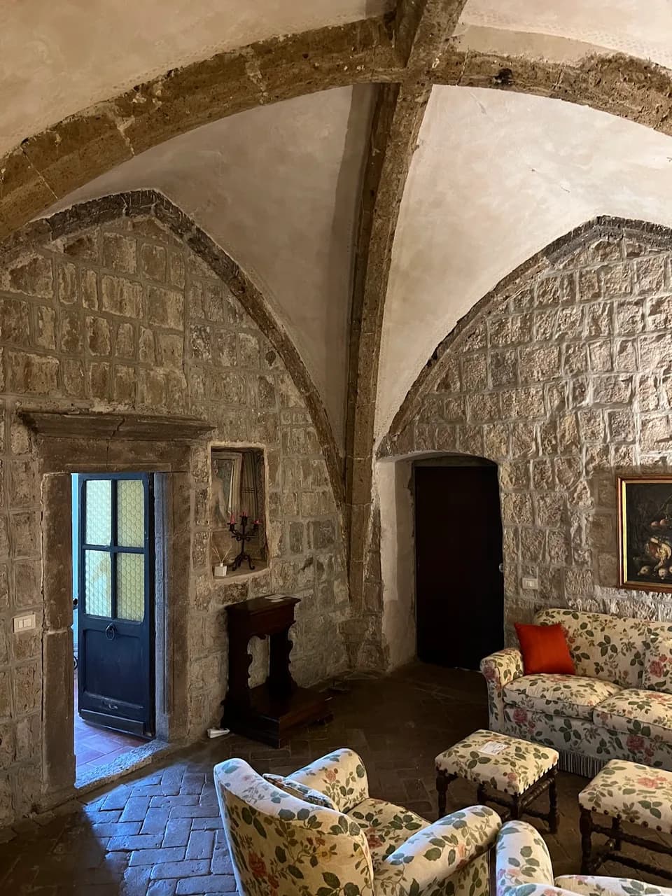Castello Di Ronciglione