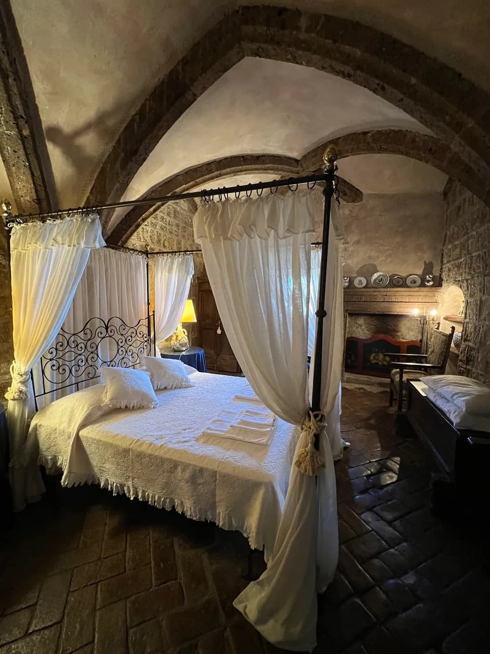 Castello Di Ronciglione