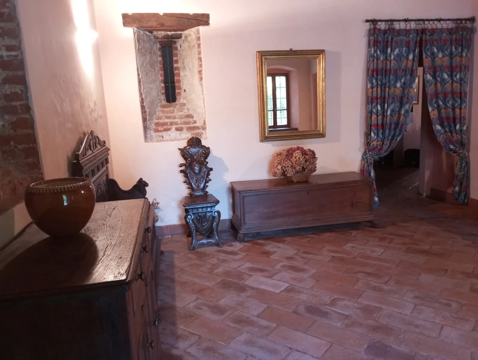 Castello Di Vespolate