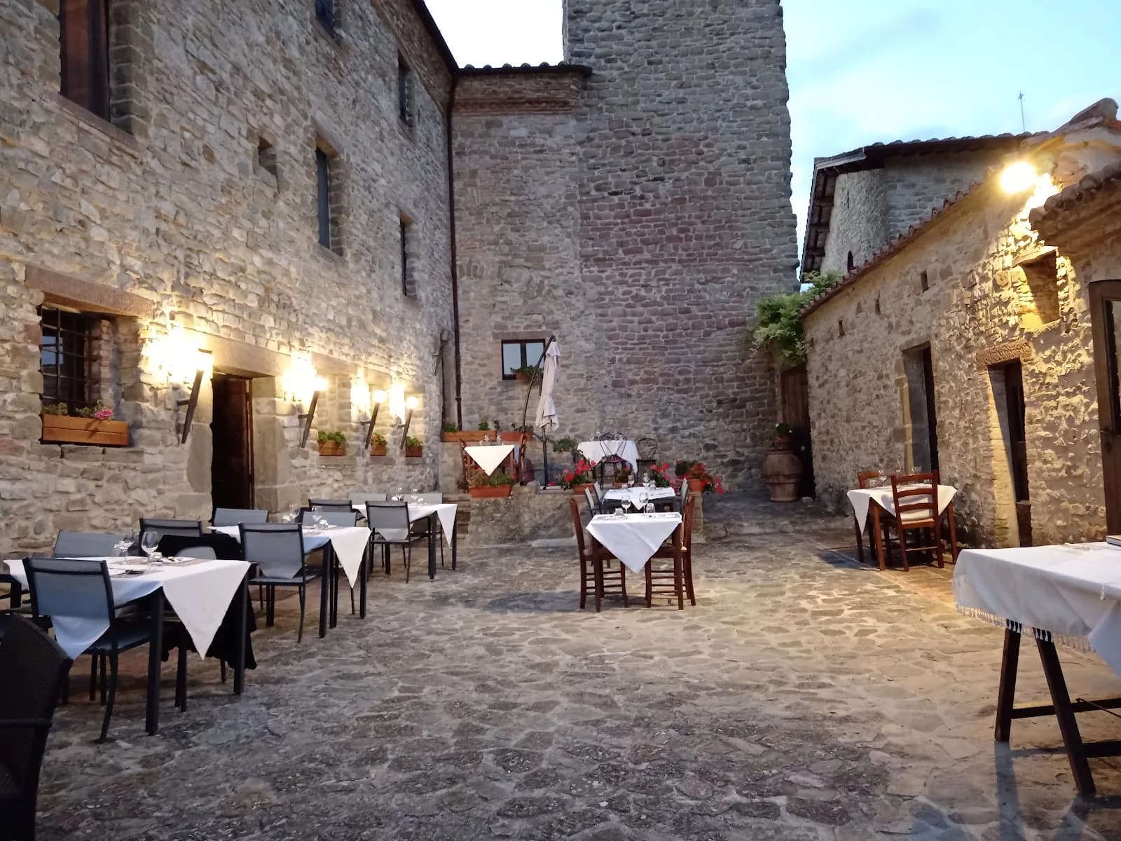 Castello Giomici