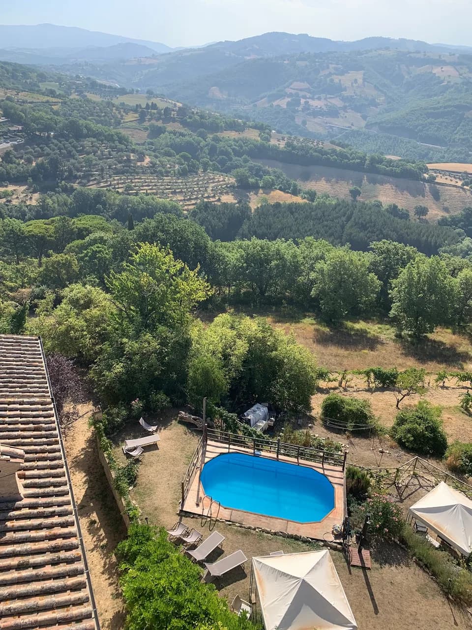 Castello Giomici