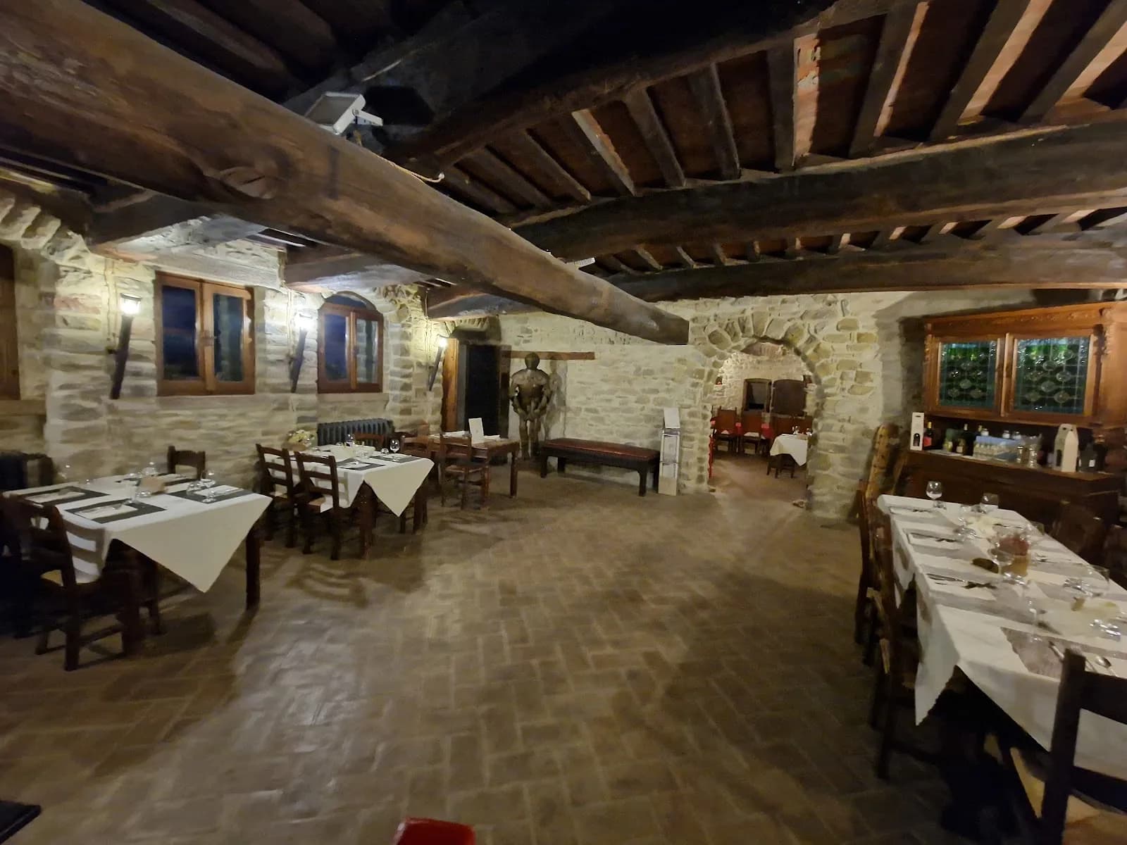 Castello Giomici