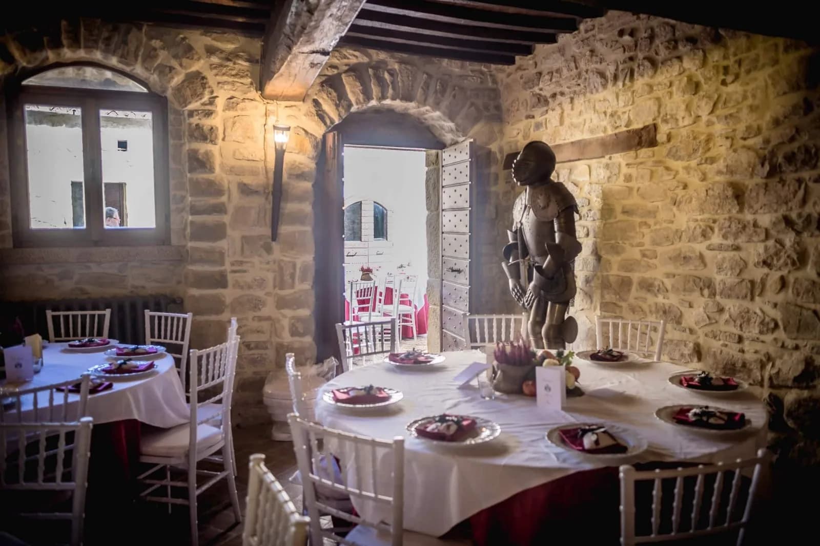 Castello Giomici