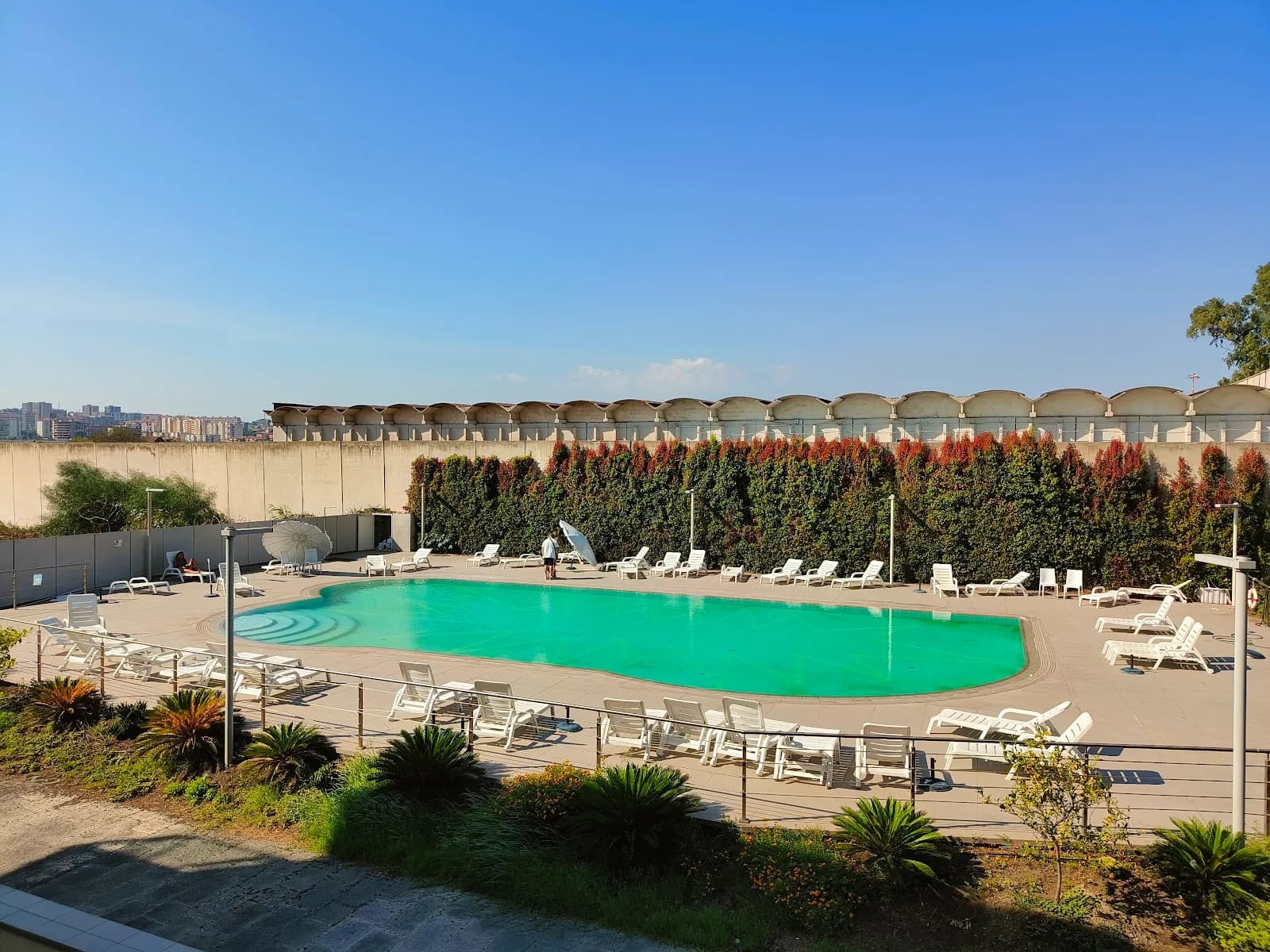 Catania International Airport Hotel