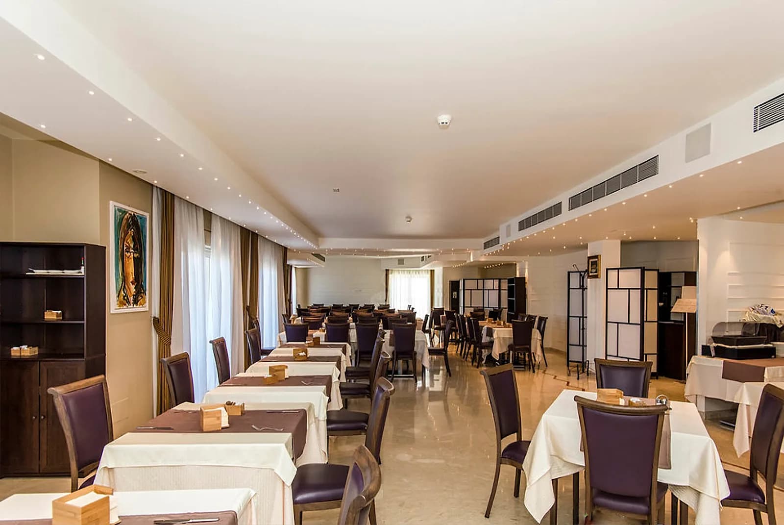 Catania International Airport Hotel