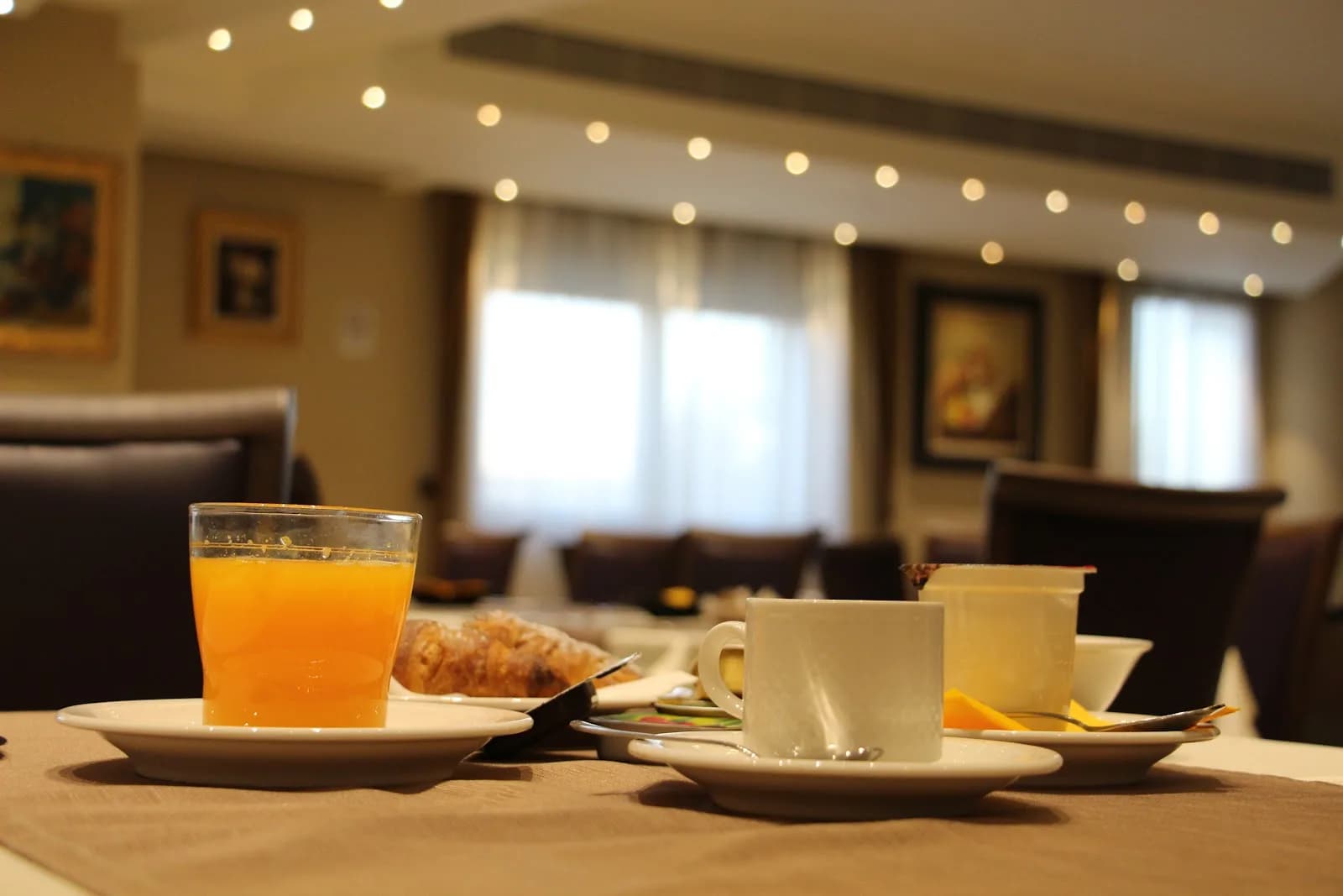 Catania International Airport Hotel