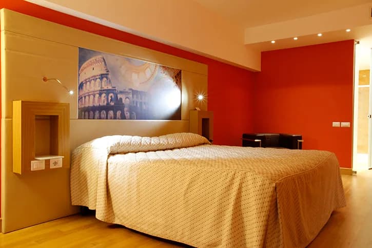 Catania International Airport Hotel