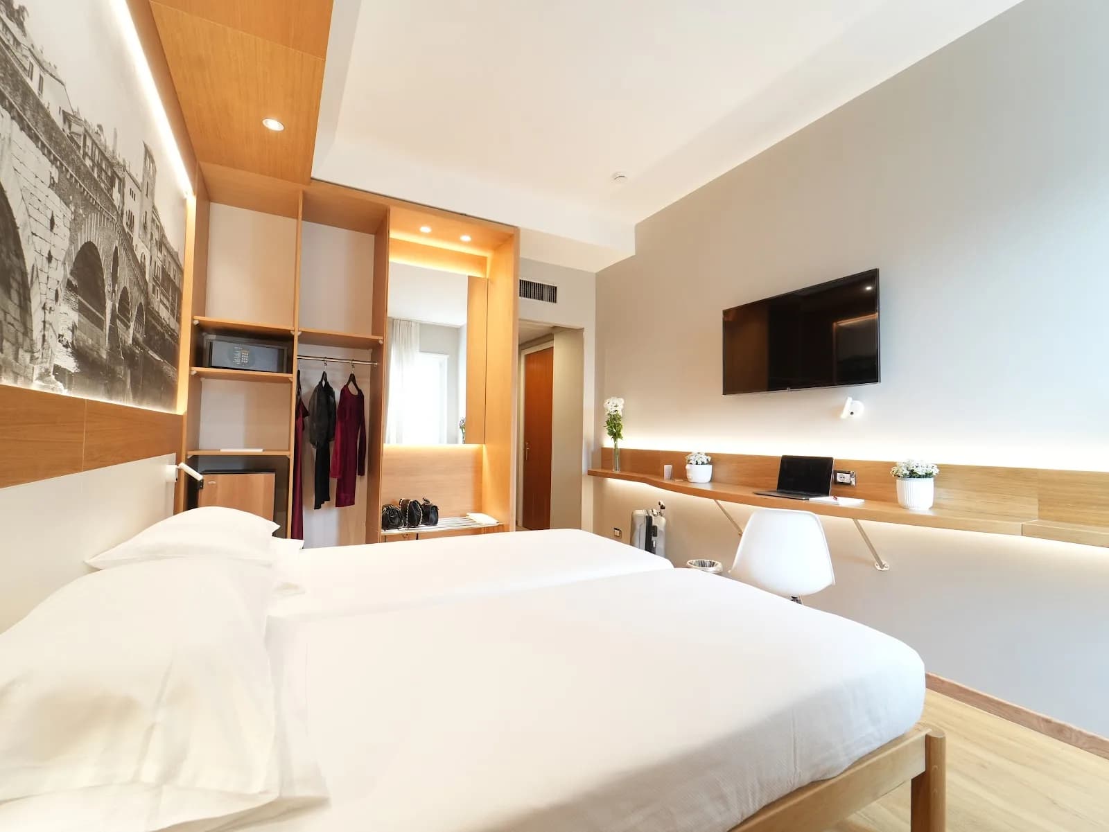Cavallo Hotel Verona Est