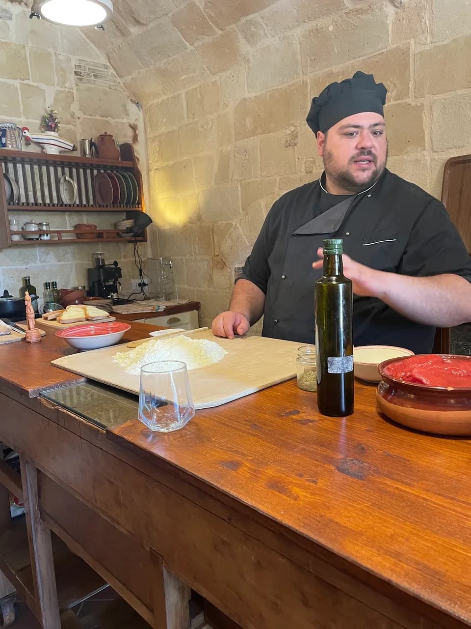 Cava Marlo