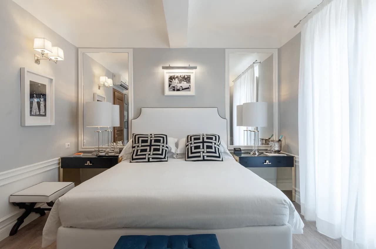 Cellai Boutique Hotel