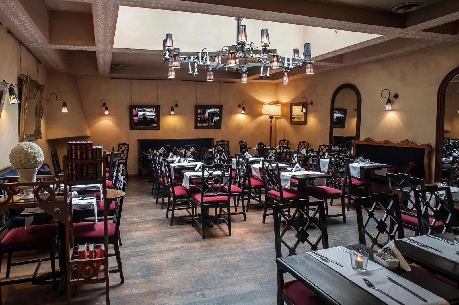 Cellai Boutique Hotel