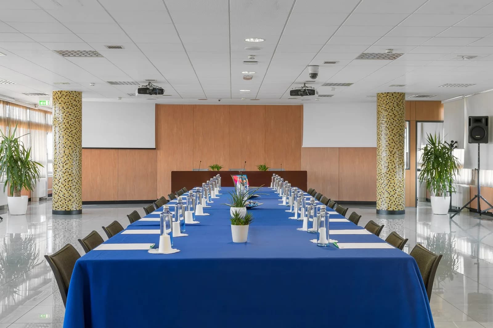 Centro Congressi Sgr