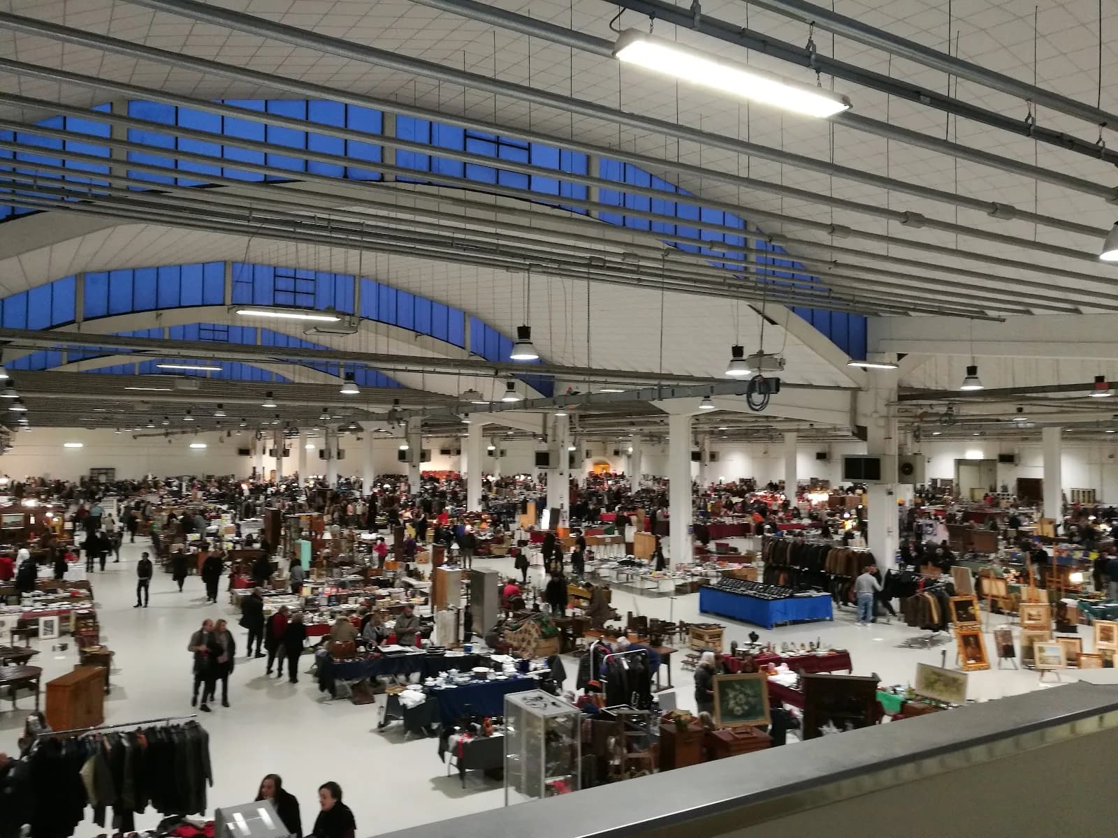 Cesena Fiera Spa Centro Congressi