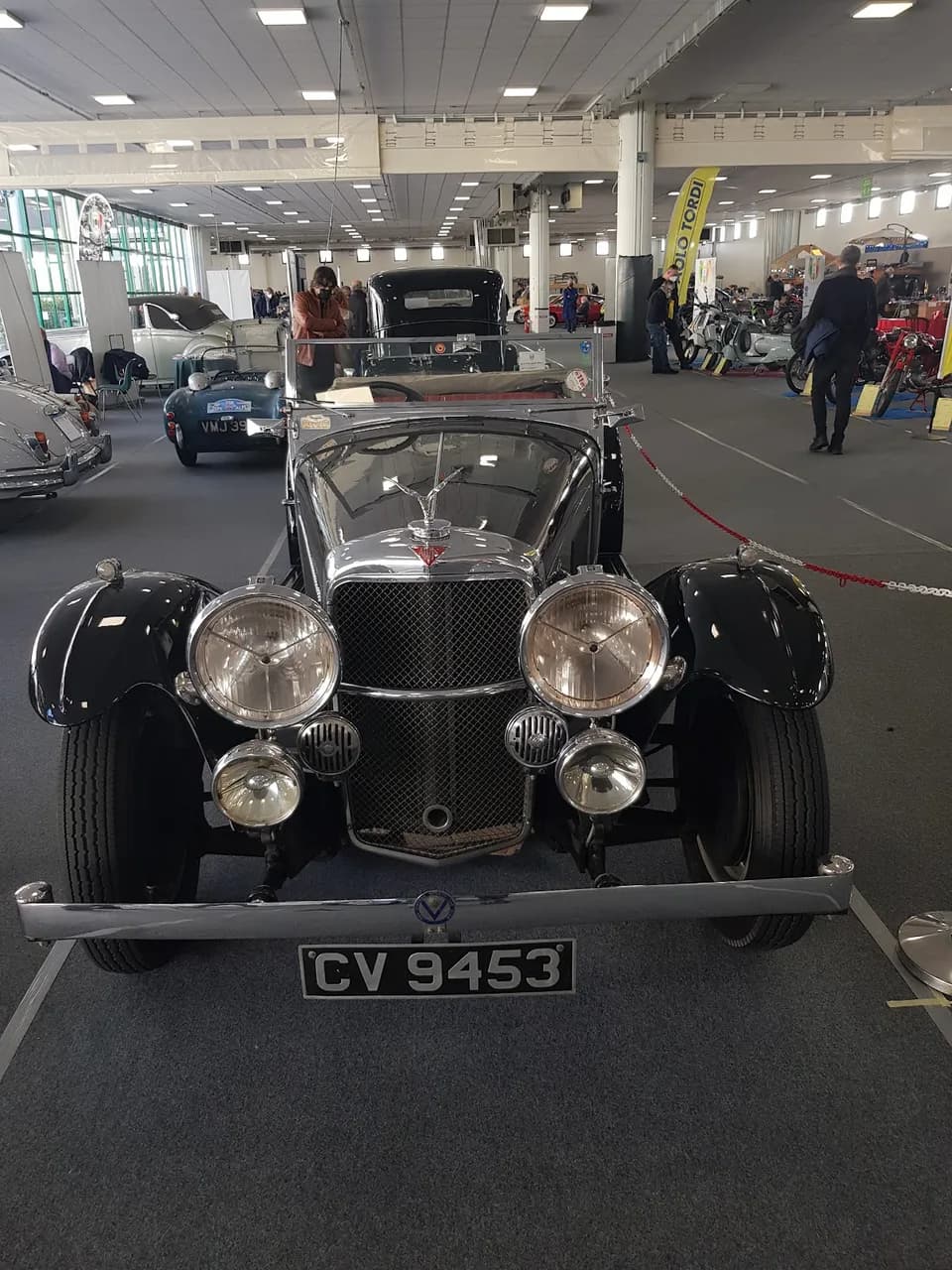 Cesena Fiera Spa Centro Congressi