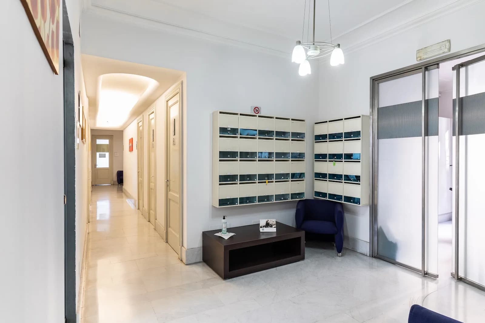 Centro Uffici Verga