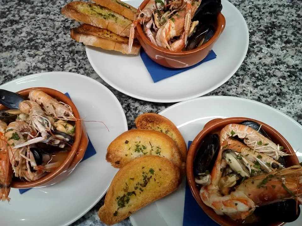 Chicco Di Grano Trattoria