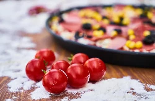 Chicco Di Grano Trattoria