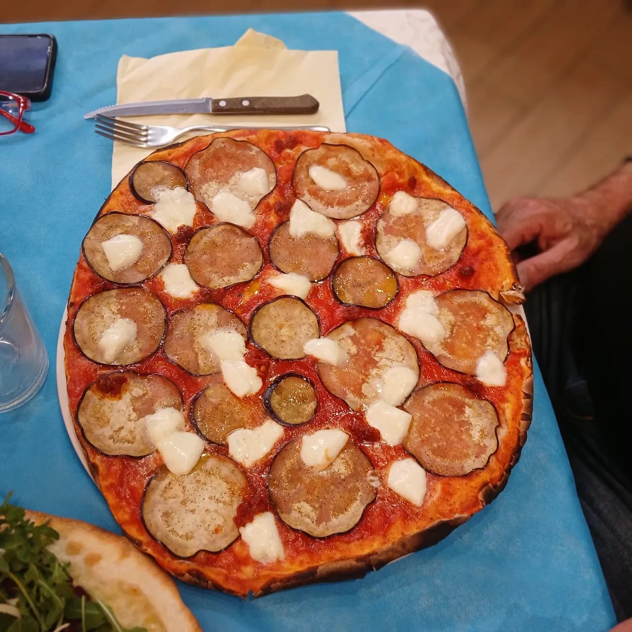 Chicco Di Grano Trattoria