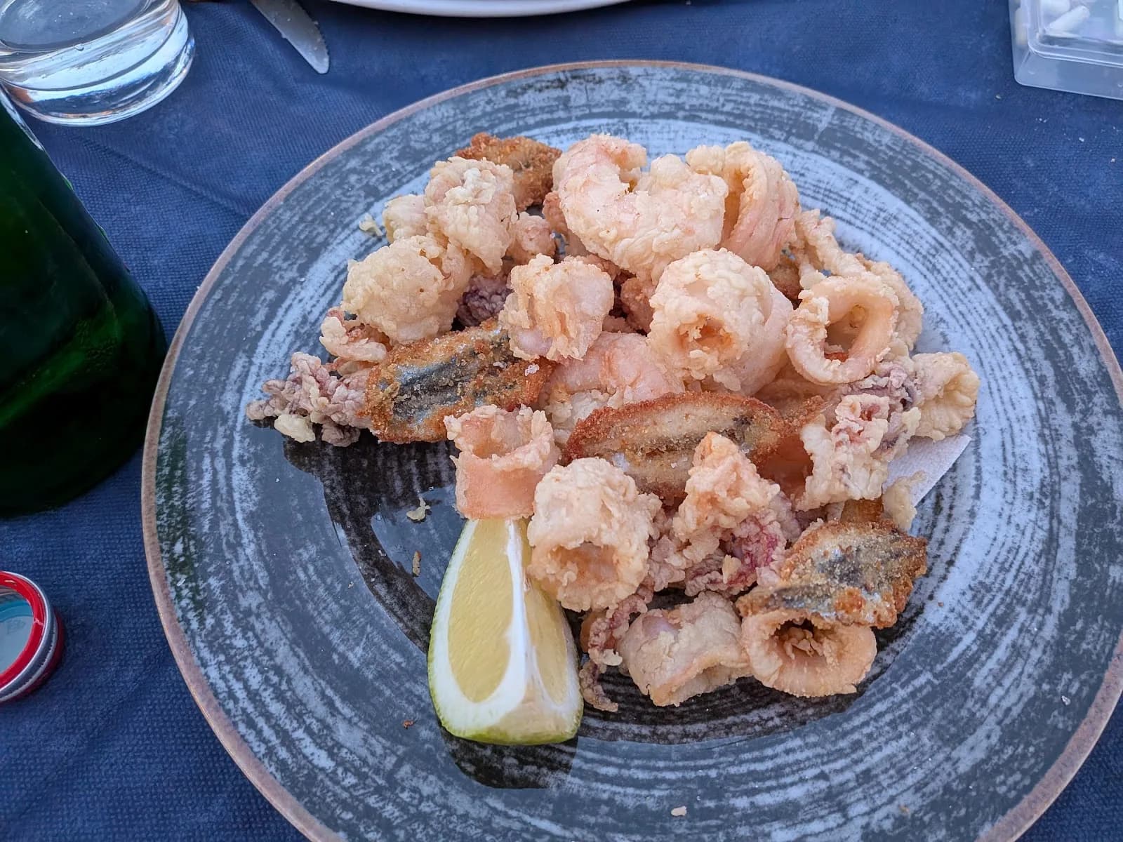 Chicco Di Grano Trattoria