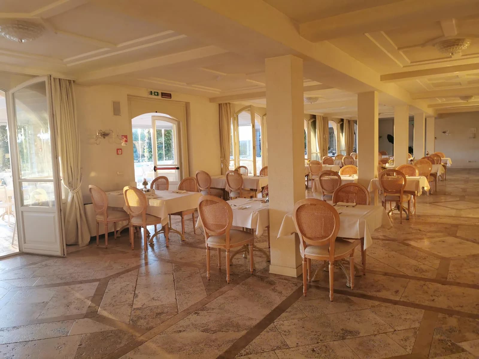 Chervo Golf San Vigilio