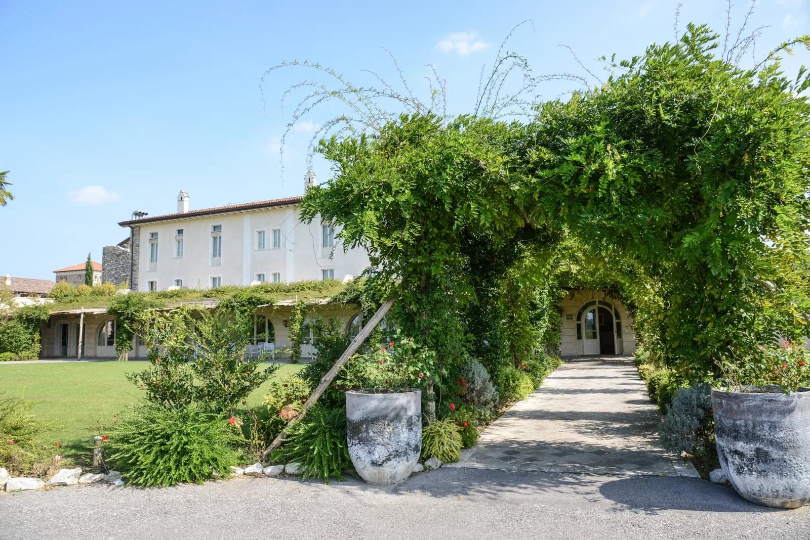 Chervo Golf San Vigilio