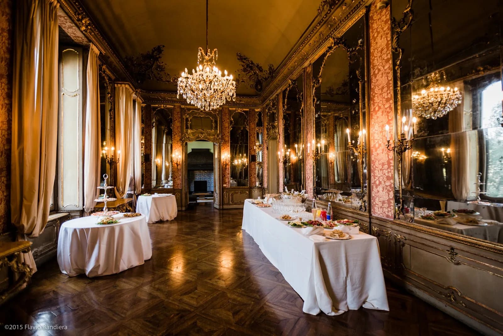 Circolo Della Stampa Palazzo Ceriana Mayneri 2