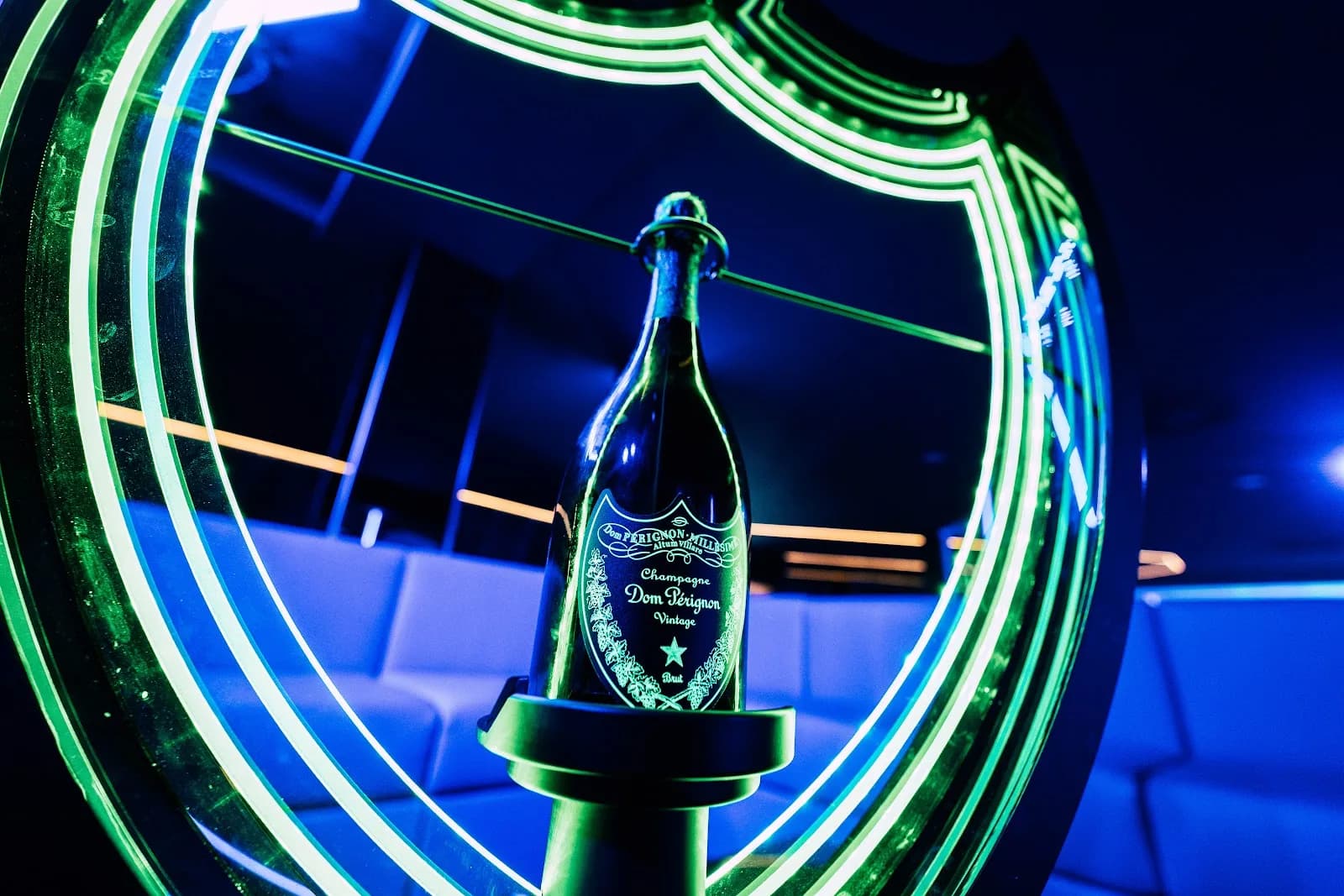 Club Paradiso Energy Spazio Eventi