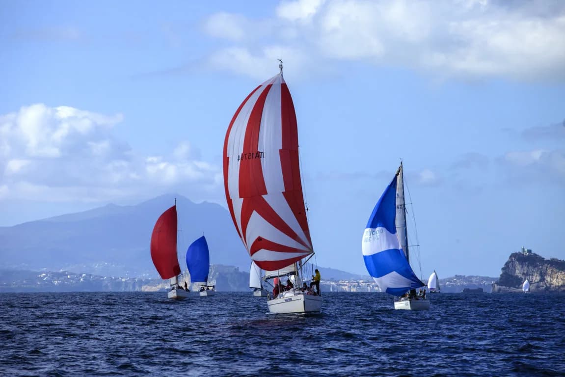 Club Nautico Della Vela