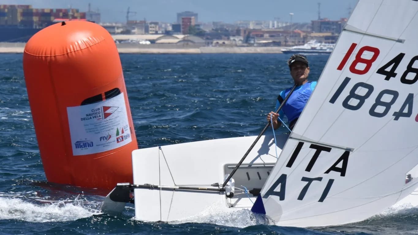 Club Nautico Della Vela