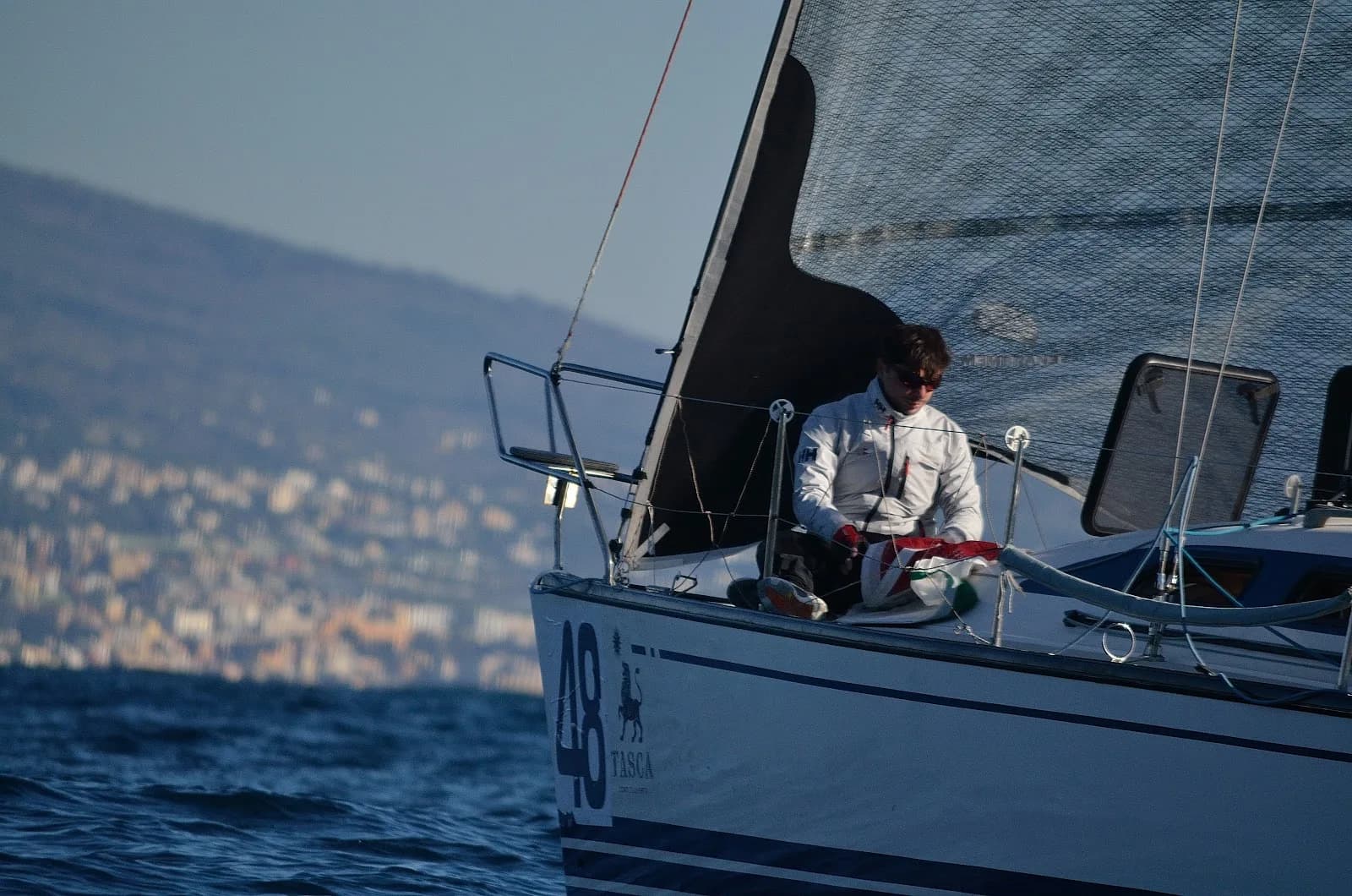 Club Nautico Della Vela
