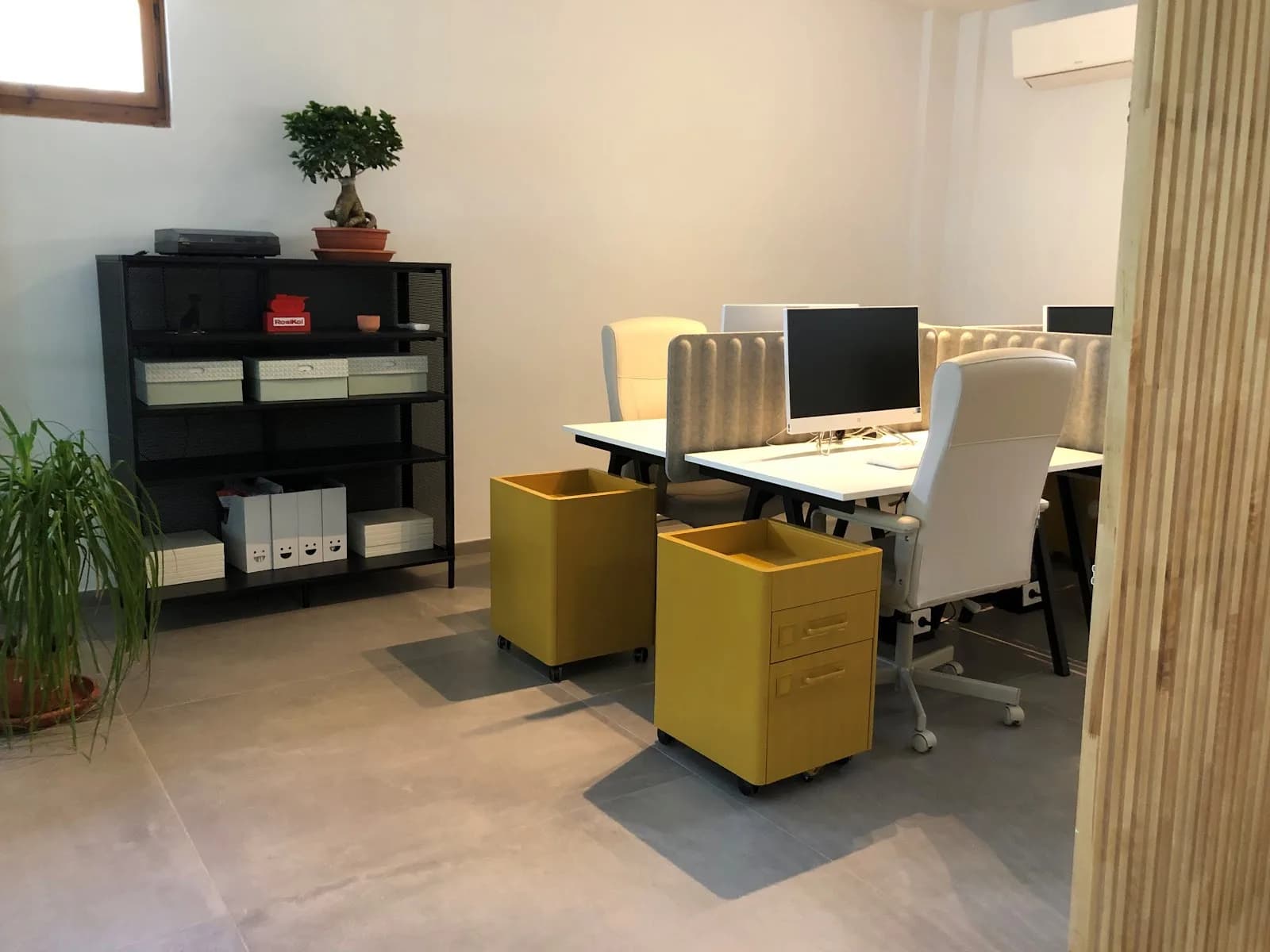 Codispace