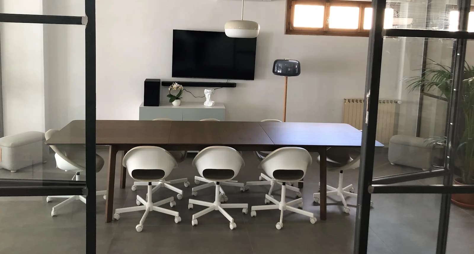 Codispace