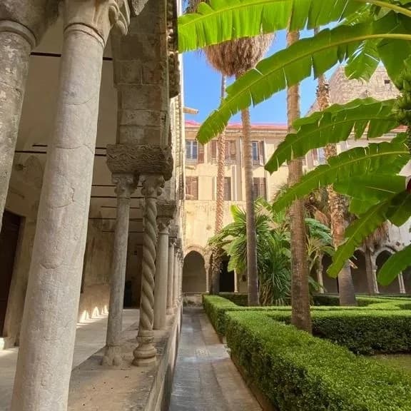 Complesso Monumentale Di San Domenico