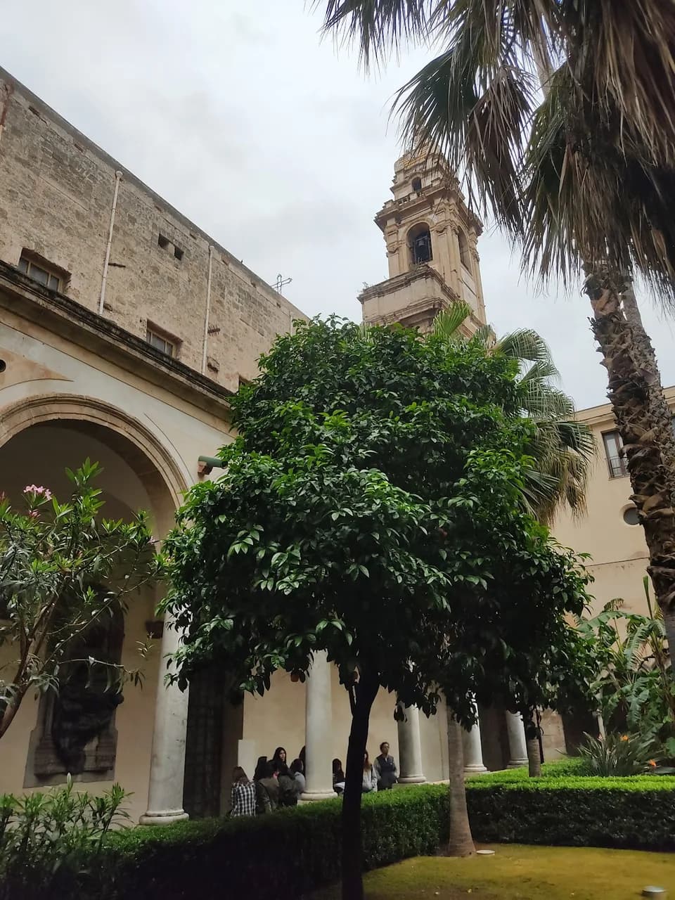 Complesso Monumentale Di San Domenico