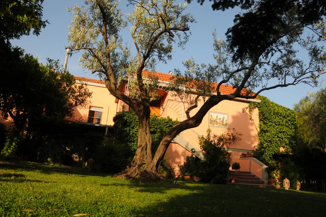 Contrada Guido