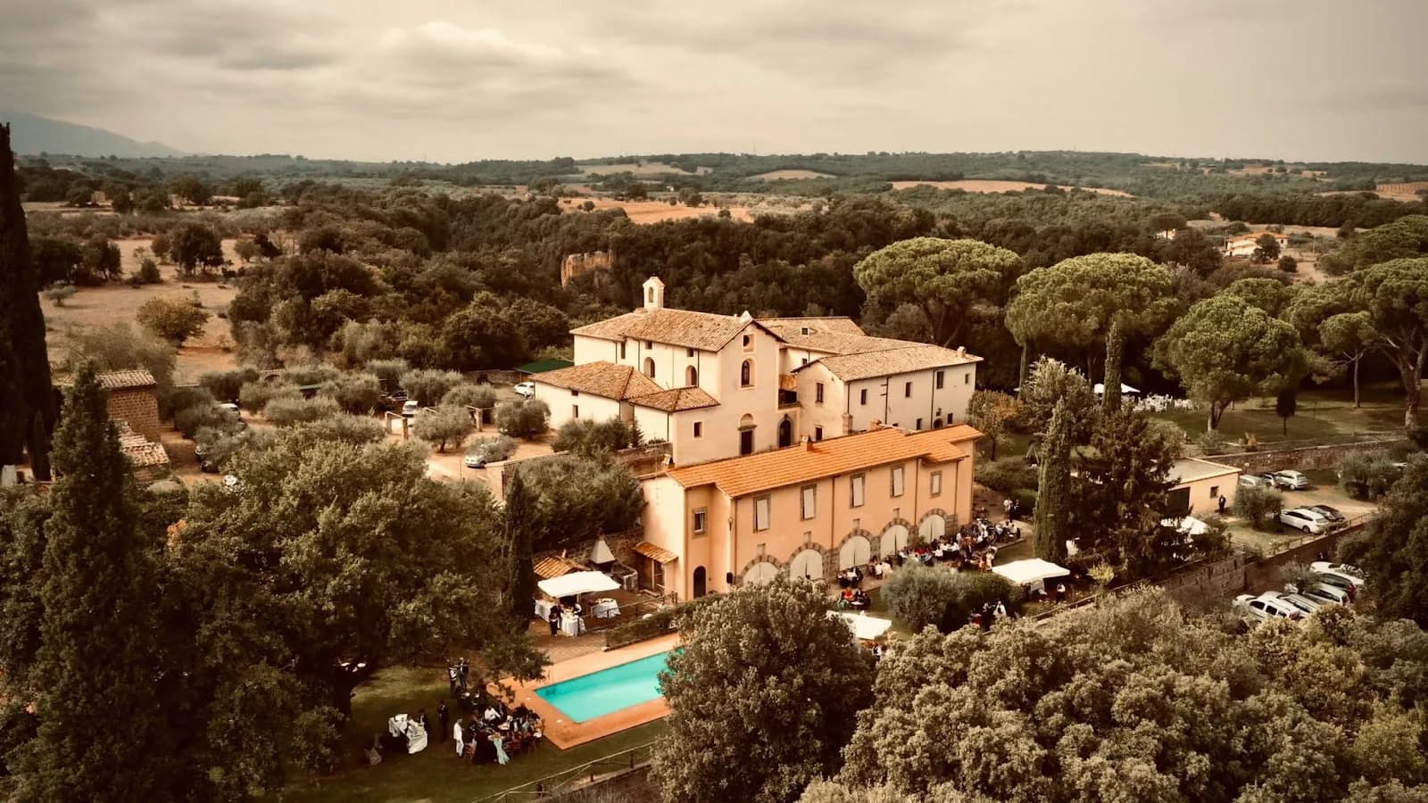 Convento Di San Francesco
