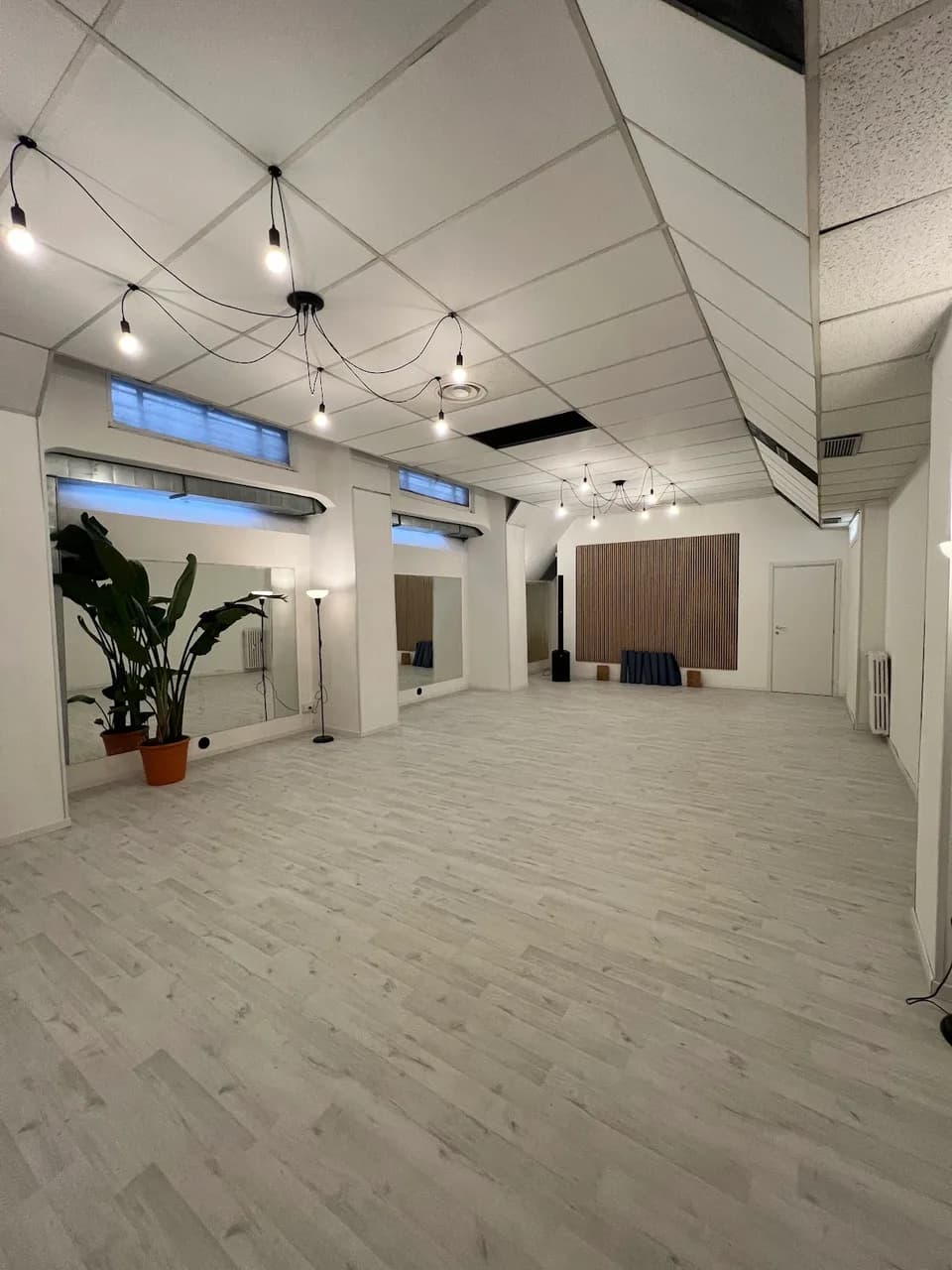 Core Backstage Hub
