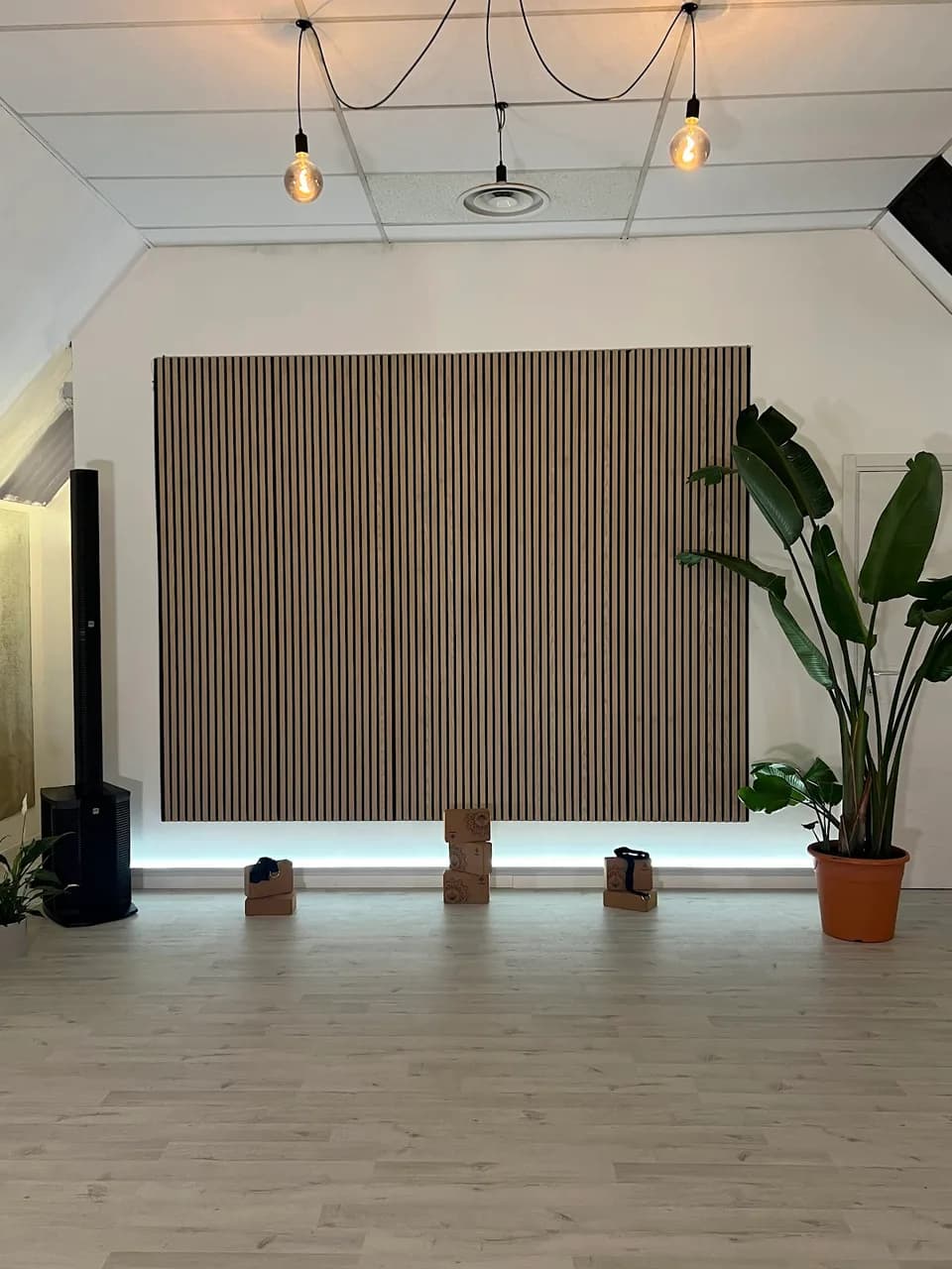 Core Backstage Hub