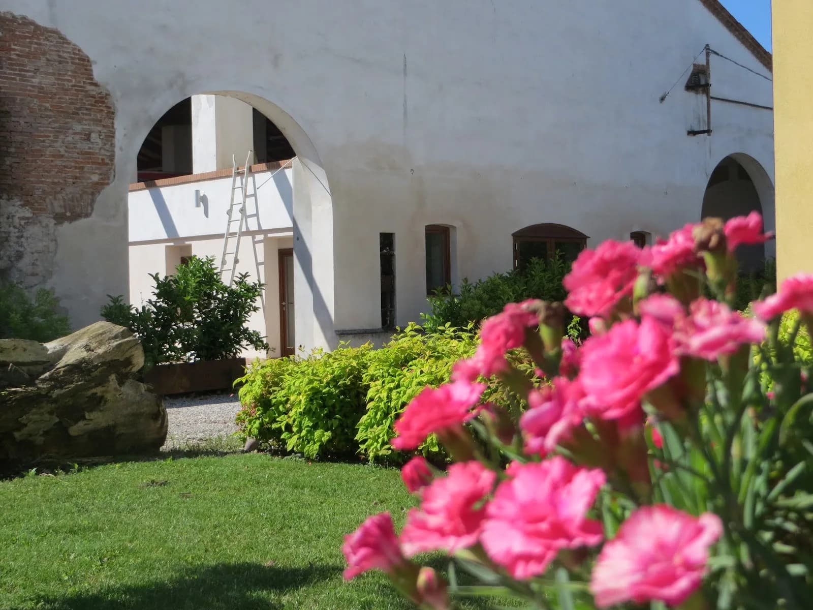 Corte Il Baitone